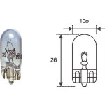 MAGNETI MARELLI Glühlampe, Blinkleuchte